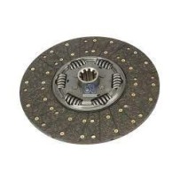Disque d'embrayage pour DAF 1385431 1304278