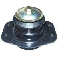 PALIER CAOUTCHOUC pour Mercedes Benz  6742400417