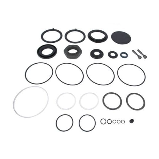 Kit Joints Cylindre De Direction D148100 - Compatible Case 480/580 Série C à F