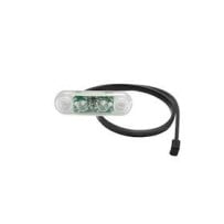 Feu de position, blanc pour Renault 7421430181