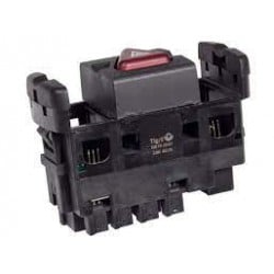 Partie électronique MSF...