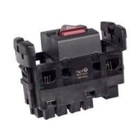 Partie électronique MSF feux de détresse pour Mercedes Benz 9434460023