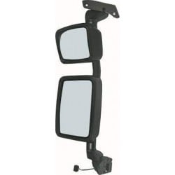 Rétroviseur électrique...