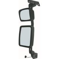 Rétroviseur électrique dégivrant gauche complet pour Renault Trucks 7484568080 - 7484188479