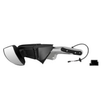 Rétroviseur d'approche Antéviseur pour Mercedes A 9608103016 - 9608101119