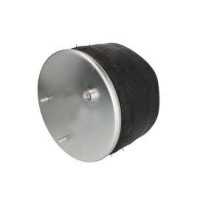 Coussin d'air, avec piston acier pour DAF 1883826