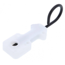 Taquet verrou de charnière...