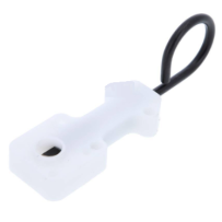 Taquet verrou de charnière de phare pour Renault 5010225716