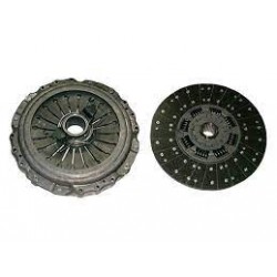 Kit d'embrayage pour DAF /...