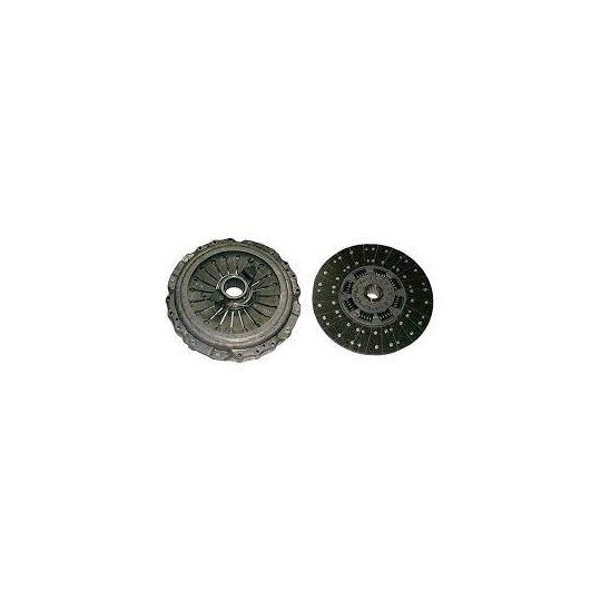 Embrayage Pour Volvo & OMC – Réf 3853917 – Neuf