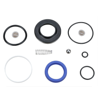 Kit joints vérin de cabine pour Scania Série 2 / 3 385840