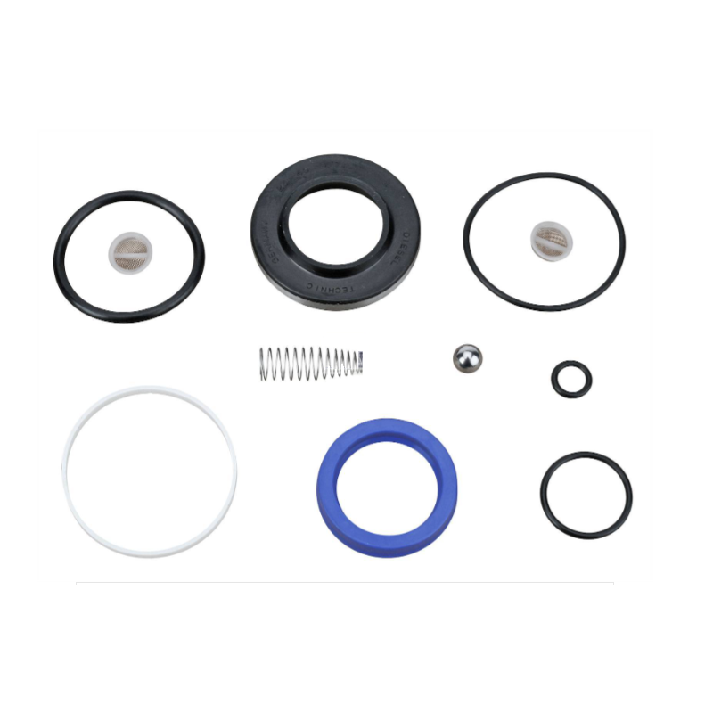 Kit joints vérin de cabine pour Scania Série 2 / 3 385840