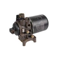 Dessiccateur pour  Iveco 42567463 - 42536872