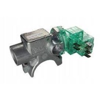 Antivol de direction pour Mercedes Benz 6694620230