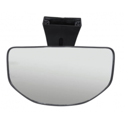 Rétroviseur de trottoir...