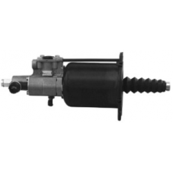 Servo d'embrayage...