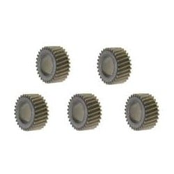 Train planétaire de B.V...