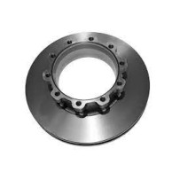 Disque de frein Avant / Arrière pour Daf - Scania