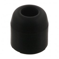 Butoirs en caoutchouc x 2  pour  Volvo 1629726