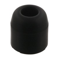 Butoirs en caoutchouc x 2  pour  Volvo 1629726