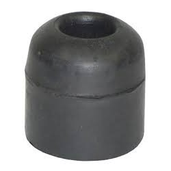 Butoirs en caoutchouc x 2  pour  Volvo 1096625