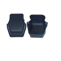 Couvercle de soupape, avec joint pour Mercedes-Benz 4570100930