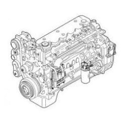 Moteur pour Iveco