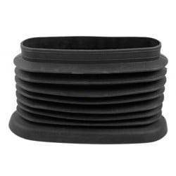 Soufflet Manchette d'entrée...