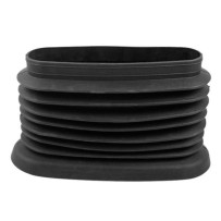 Soufflet Manchette d'entrée d'air pour Iveco 98473621