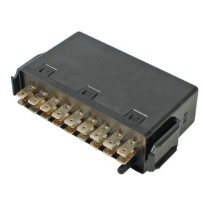 Relais 24V de clignotant pour MERCEDES - 0035445032