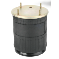Coussin d'air piston acier Renault Daf ROR 0274927 0388491 1277489 5000790692  21215633 5.10220