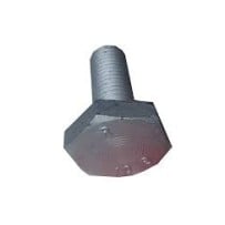 Vis de barre stabilisatrice avant pour Iveco 41008766