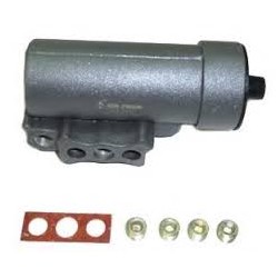 Régulateur de pression pour...