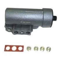 Régulateur de pression pour Volvo 3944251