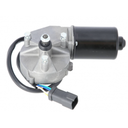 Moteur d'essuie glace pour...