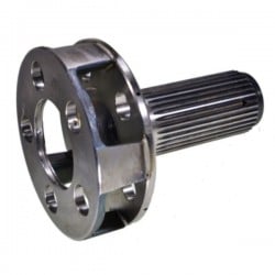 PORTE-SATELLITE pour Iveco...