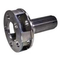 PORTE-SATELLITE pour Iveco 1304232088 - 62240966