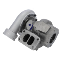 Turbocompresseur Renault - Volvo