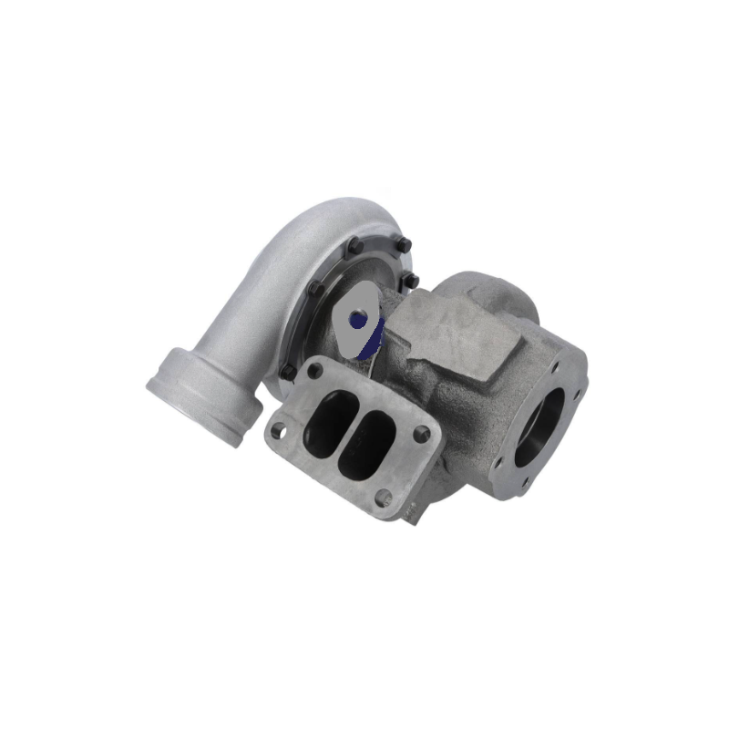 Turbocompresseur Renault - Volvo