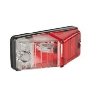 Feu de position pour Mercedes A 0018202556