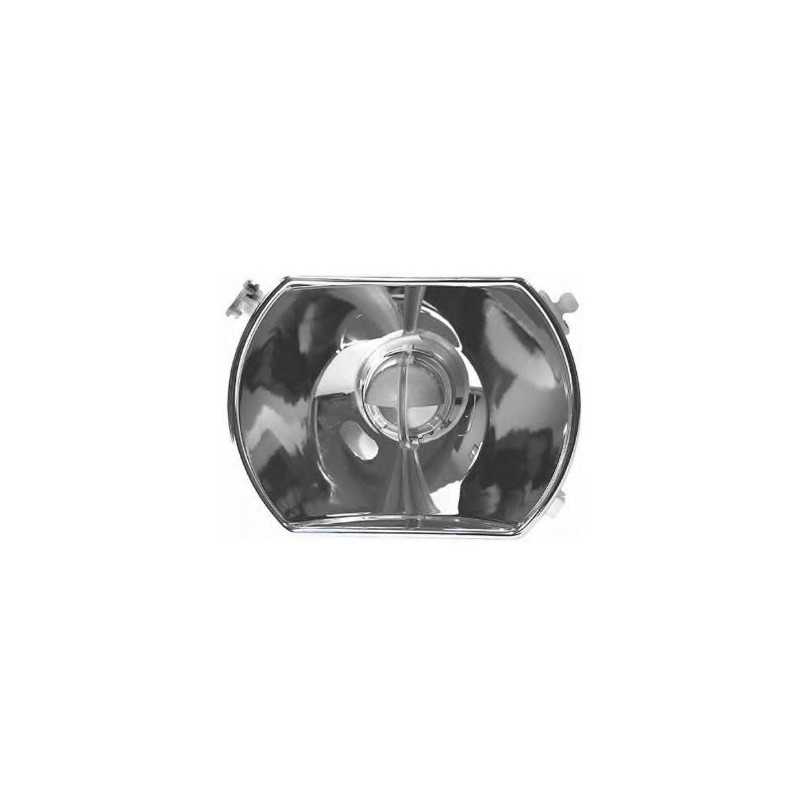 Réflecteur Parabole d'optique pour Mercedes A 9908260900