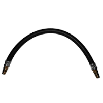 Flexible de frein avant pour Mercedes Benz 0004203748