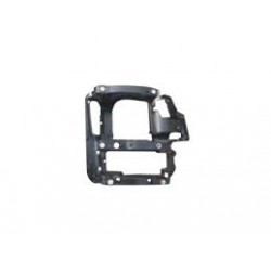 Support de phare, droite...