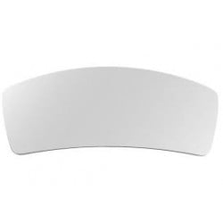 Glace de rétroviseur,...