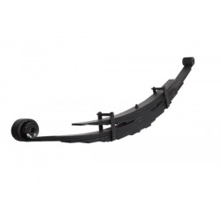 Lames de ressort arrière pour Iveco 5801644084