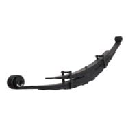 Lames de ressort arrière pour Iveco 5801644084