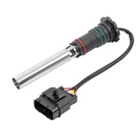 Sonde inférieure de filtre à gazole pour Iveco 42555922