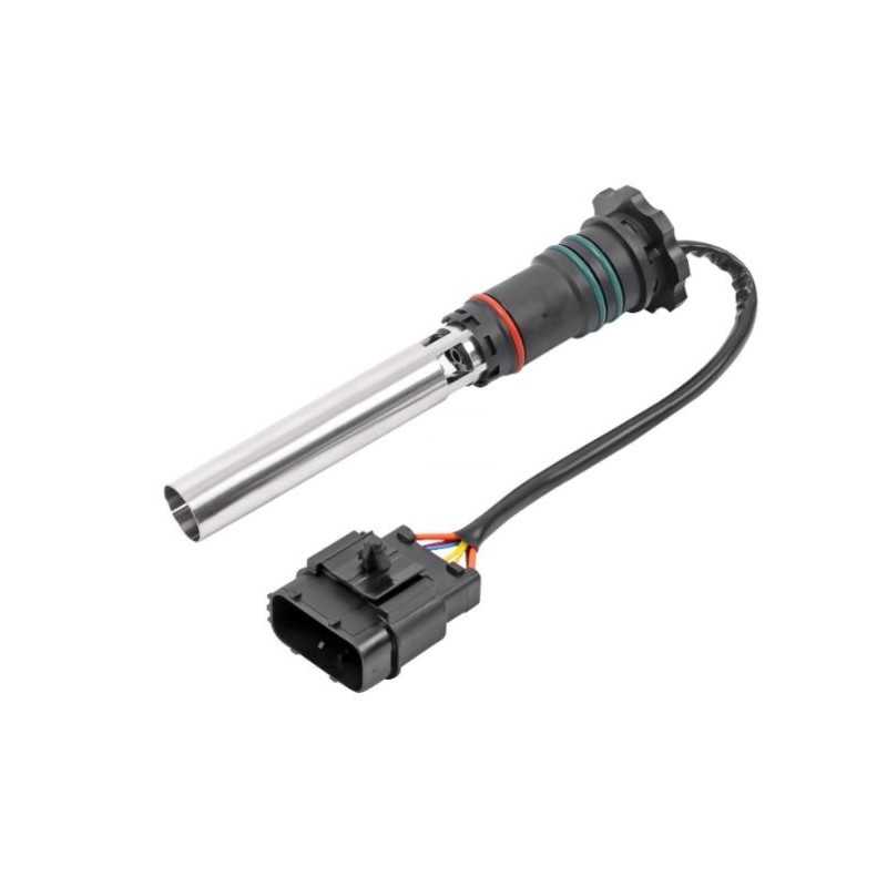 Sonde inférieure de filtre à gazole pour Iveco 42555922