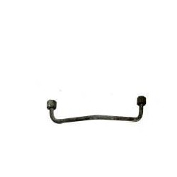 Conduite d'injecteur pour MAN 51103040323