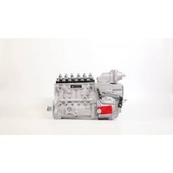 Pompe à injection pour MAN...